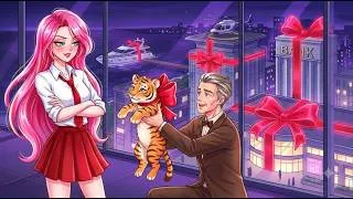 Thumbnail: I'm The Most Spoiled Girl, I Get Whatever I Want
