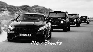Thumbnail: OMER DEEP - Medusa x LUNA - Cold Smoke x Ozzem - No Limit | NM DEEP Night Drive 2026 🔥