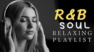 Thumbnail: Romantic R&B Soul 💖 Slow Love Songs for Date Night, Candlelight, and Sweet Memories
