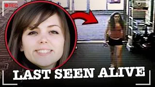 Thumbnail: The Most Disturbing Case You'll Ever Hear | True Crime Documentary | Kelsey Smith