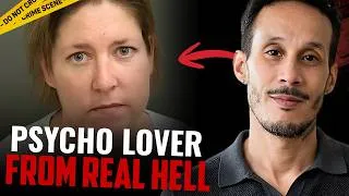 Thumbnail: The Shocking Suitcase Murder Of Jorge Torres | True Crime Documentary
