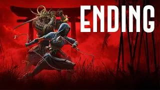Thumbnail: Assassin's Creed Shadows Walkthrough Part 274 ENDING No Commentary
