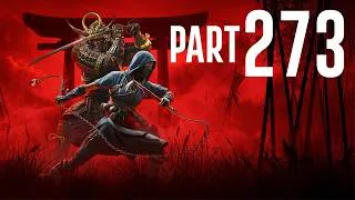 Thumbnail: Assassin's Creed Shadows Walkthrough Part 273 No Commentary