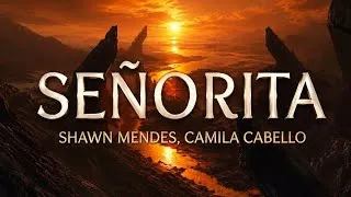 Thumbnail: Señorita -  SHAWAN" MENDES, CAMILA - CABELLO"💟