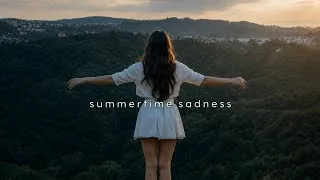 Thumbnail: SUMMERTIME SADNESS -- LAYRICS SONG !!