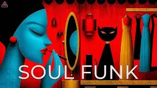 Thumbnail: Dreams That Stayed in the Rain Too Long | Minimal Soul Funk (2026)