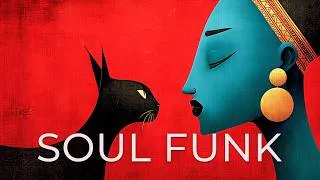 Thumbnail: It Stayed Longer Than It Should | Minimal Soul Funk (2026)