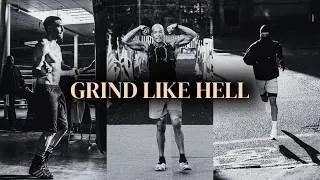 Thumbnail: The Person Who Grinds The Hardest Always Gets It