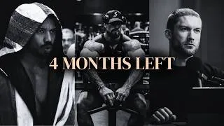 Thumbnail: You Have 4 Months Left
