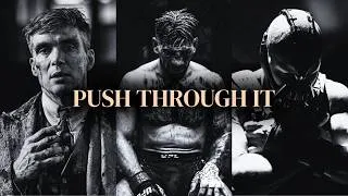 Thumbnail: Push Through The Darkness