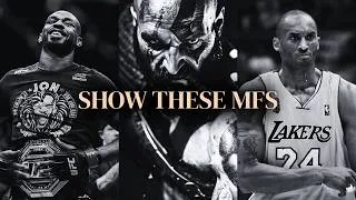 Thumbnail: It's Time To Remind Them Who You Are