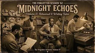 Thumbnail: The Forgotten Blues Sessions 1963 | Ray Charles, B.B. King & Bobby Bland