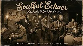 Thumbnail: Soul & Blues Summit | Midnight on Beale Street | B.B. King, Ray Charles & Otis Redding