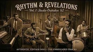 Thumbnail: Soul & Blues Summit | The Long Road To Friday | B.B. King, Ray Charles & Sam Cooke