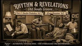 Thumbnail: The Lost Soul Tapes 1962 | Ray Charles, B.B. King & Otis Redding Vintage Blues