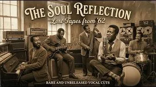 Thumbnail: Soul & Blues Storytellers | Southern Nights & City Lights | Ray Charles & B.B. King
