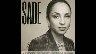 Thumbnail: Noir Soul & Velvet Temptation | Inspired by Sade | Elegance After Midnight
