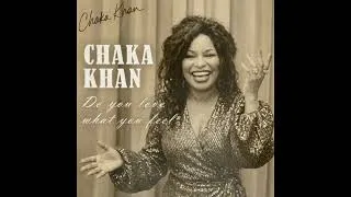 Thumbnail: Electric Soul & Fierce Desire | Inspired by Chaka Khan | I Own My Power
