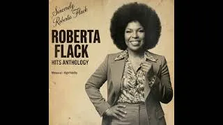 Thumbnail: Midnight Soul Lounge | Inspired by Roberta Flack & 70s Love Ballads