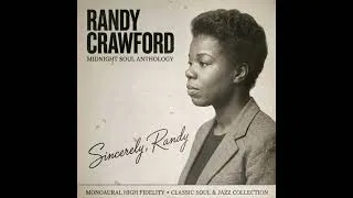 Thumbnail: Randy Crawford – Midnight Soul Blues | Timeless Jazz Soul Classics