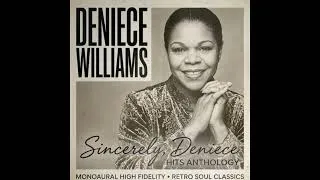 Thumbnail: Velvet Soul & Midnight Grace | Inspired by Deniece Williams | Love Still Glows