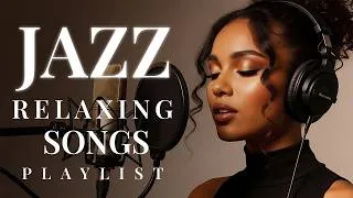 Thumbnail: Relaxing Jazz | Captivating Female Vocals & Touching Lyrics