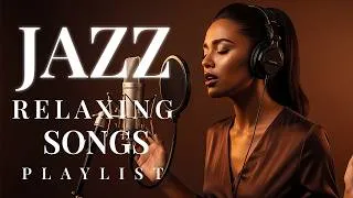 Thumbnail: Late Night Smooth Jazz | Female Vocal Lounge for Romantic Relaxation