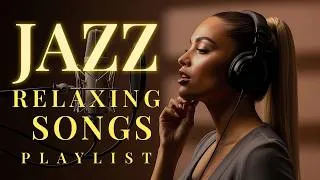 Thumbnail: Smooth Jazz Evening Lounge | Gentle Female Vocals for Healing