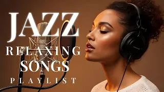 Thumbnail: Relaxing Smooth Jazz | Captivating Female Vocals & Heartfelt Lyrics