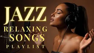 Thumbnail: Romantic Smooth Jazz Lounge | Female Vocals & Soulful Night Vibes