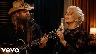 Thumbnail: CHRIS STAPLETON - LORD I'M TIRED FT LADY GAGA (OFFICIAL AI MUSIC VIEO) OUT NOW!!!