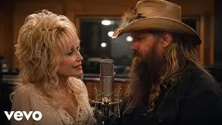 Thumbnail: CHRIST STAPLETON FT DOLLY PARTON - DAD'S LAST WORDS (2026 AI MUSIC VIDEO)