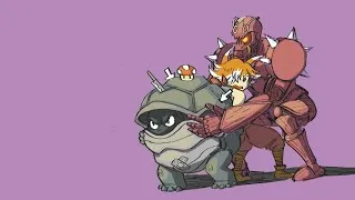 Thumbnail: 【 Tempus DND 】Where the Sun Don't Shine: Episode 8