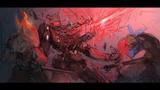 Thumbnail: 【 Tempus DND 】Where the Sun Don't Shine: Episode 7