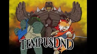 Thumbnail: 【 Tempus DND 】Where the Sun Don't Shine: Episode 5