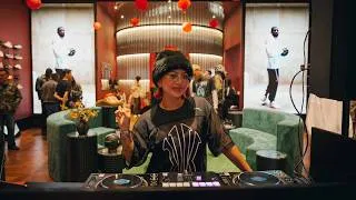 Thumbnail: HIP HOP & RNB EDITS|  BELLA FIASCO | LIVE AT ANTA