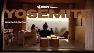 Thumbnail: markmark - Live in Yosemite Hills (FULL DJ SET) | HIP HOP & RNB  EDITS