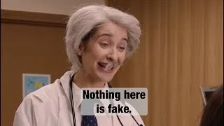 Thumbnail: This doctor graduated from Harmvard!