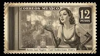 Thumbnail: [Members Only Vibe] A Secret Collection of 1920s Vintage Jazz for the True Connoisseur