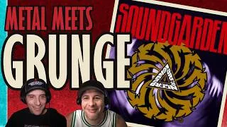 Thumbnail: Soundgarden’s Badmotorfinger Hijacked Mainstream Metal