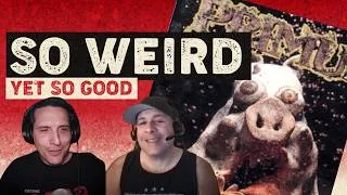Thumbnail: The Oddball GENIUS of Primus and Pork Soda