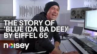 Thumbnail: The Story of 'Blue (Da Ba Dee)' by Eiffel 65