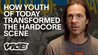 Thumbnail: How Youth of Today breathed new life into the New York hardcore scene