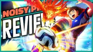 Thumbnail: Captain Tsubasa 2: World Fighters Review - Better Football, Smaller Ambitions