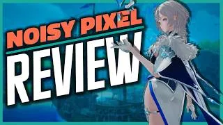 Thumbnail: DragonSword: Awakening Review - What Happens When a Gacha RPG Walks Away From Gacha?