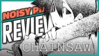 Thumbnail: Chainsaw: Episode One Review - God Has a Chainsaw Now