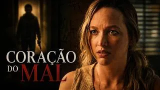 Thumbnail: Coração do Mal FILME COMPLETO DUBLADO | Filmes de Suspense | Noite de Filmes