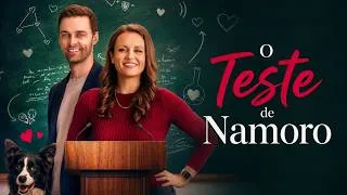 Thumbnail: O Teste de Namoro FILME COMPLETO DUBLADO | Filmes de Romance | Noite de Filmes