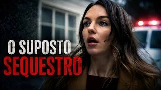 Thumbnail: O Suposto Sequestro FILME COMPLETO DUBLADO | Filmes de Suspense | Noite de Filmes