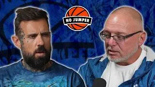 Thumbnail: Black Label on Being the Blackest White Man in America, 15 Years in the Feds & More